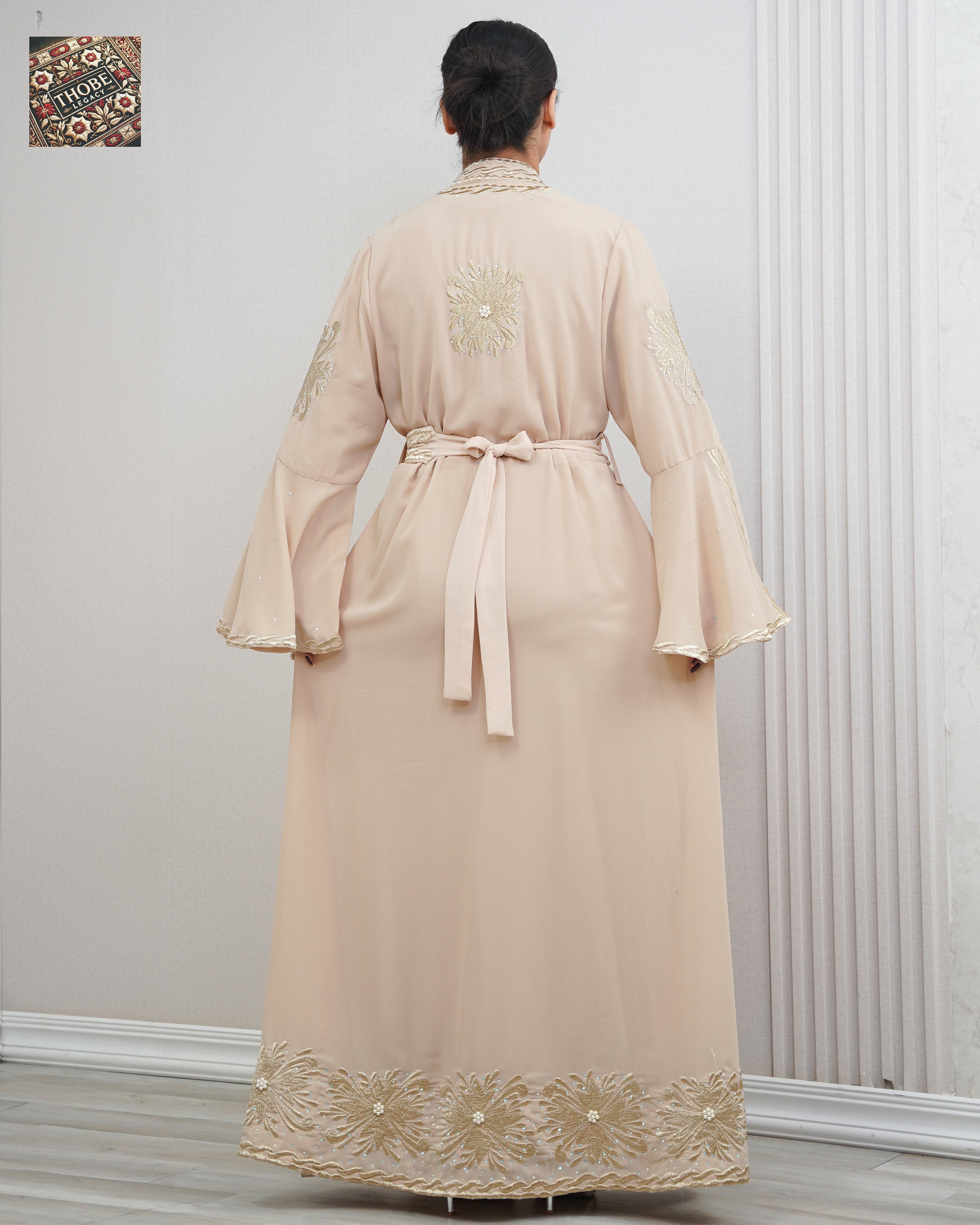 Thurayya Abaya