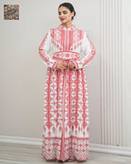Jadayel Qaftan