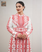 Jadayel Qaftan
