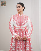 Jadayel Qaftan