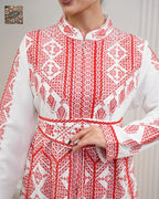 Jadayel Qaftan