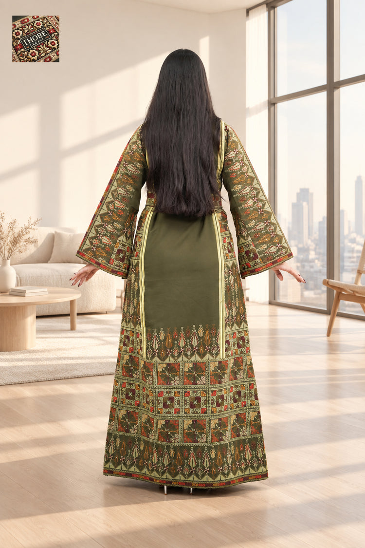 Olive Thobe