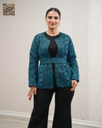 Nour Jacket