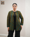 Silsila Jacket