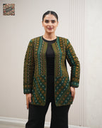 Silsila Jacket