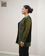 Silsila Jacket
