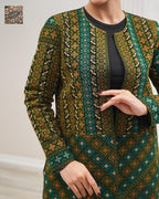 Silsila Jacket