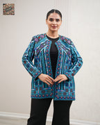 Jineen Jacket