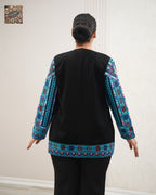 Jineen Jacket