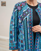 Jineen Jacket
