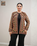 Jineen Jacket