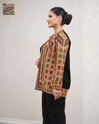Jineen Jacket
