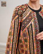 Jineen Jacket