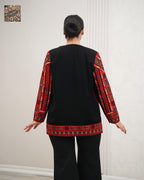 Jineen Jacket