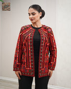 Jineen Jacket