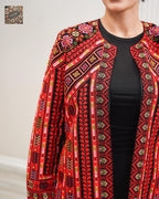 Jineen Jacket