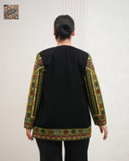 Jineen Jacket