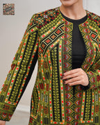 Jineen Jacket