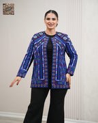 Jineen Jacket