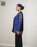 Jineen Jacket