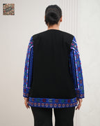 Jineen Jacket