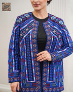 Jineen Jacket