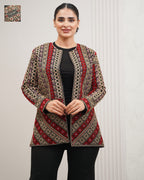 Silsila Jacket