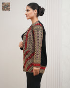 Silsila Jacket