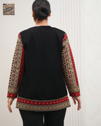 Silsila Jacket