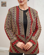 Silsila Jacket