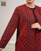 Silsila Jacket