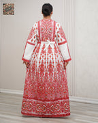 Qaftan Almond