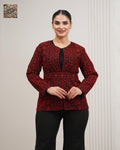 Nour Jacket
