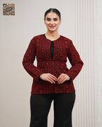 Nour Jacket