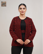 Nour Jacket