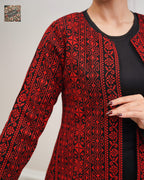 Nour Jacket