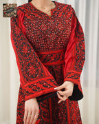 Yasmeen Thobe