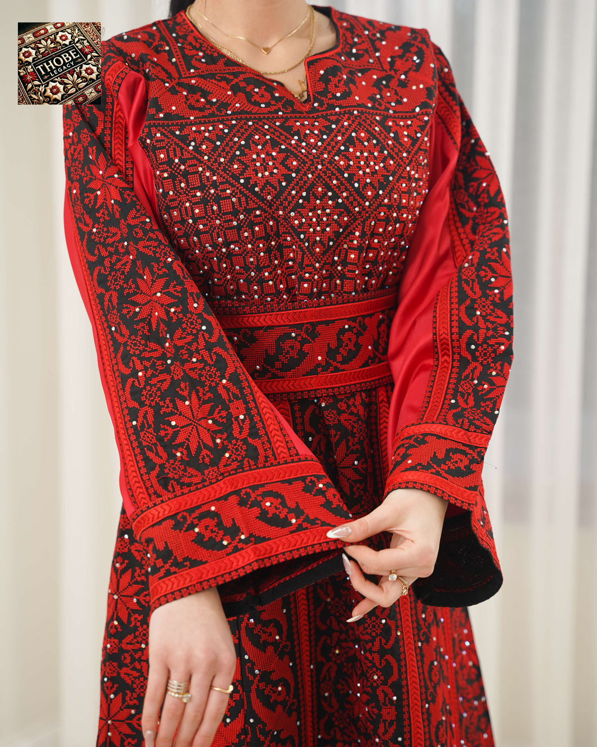 Yasmeen Thobe