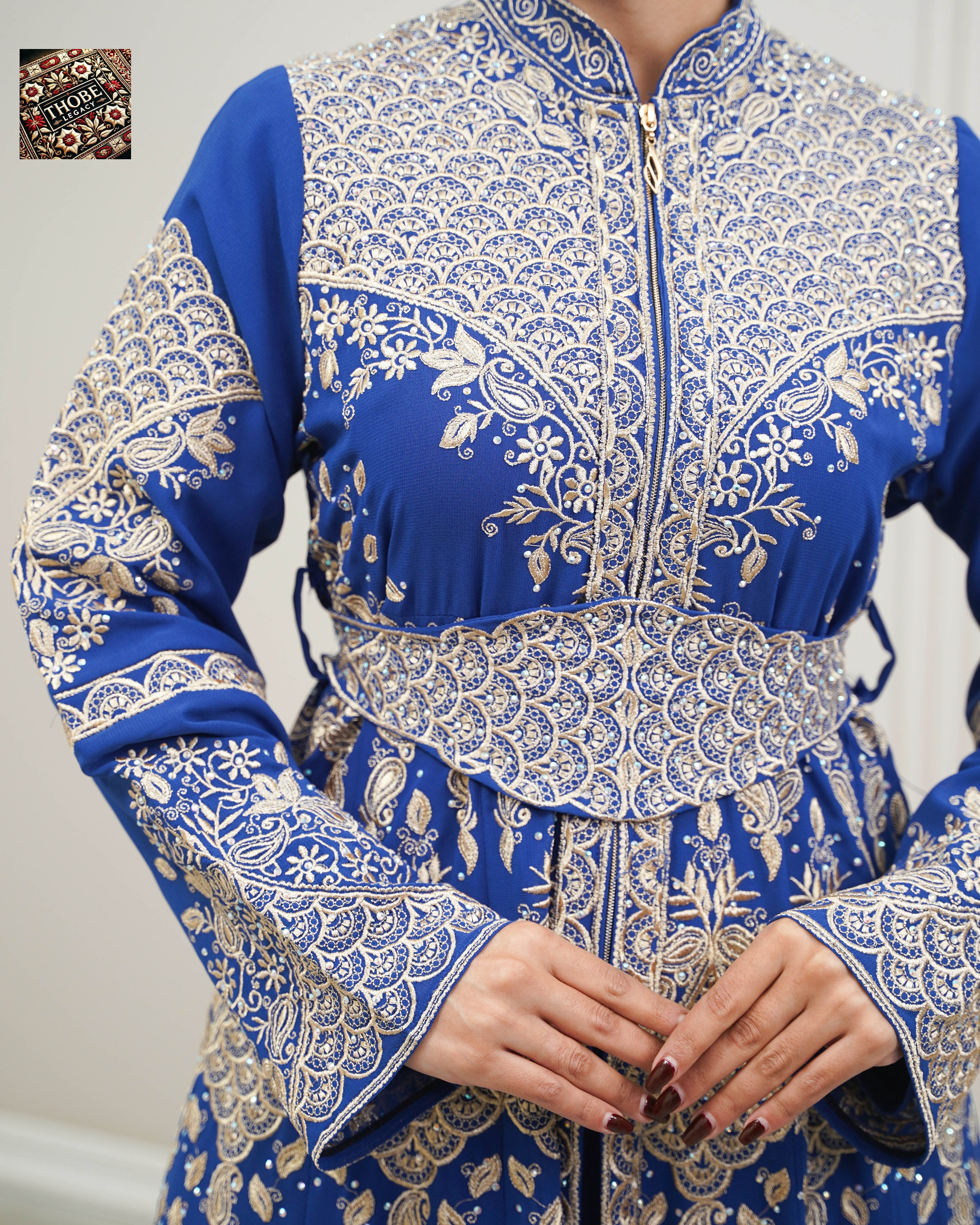 Qaftan Glamour
