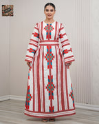 Bani Hamida Madraqa White