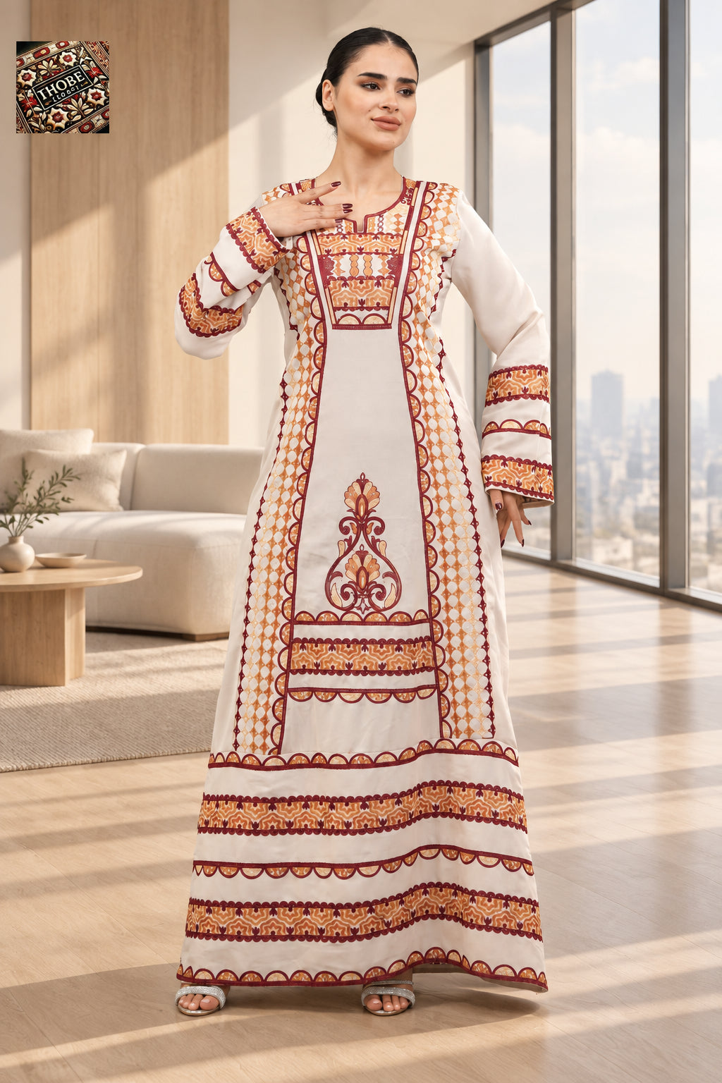 The Bride Madraqa