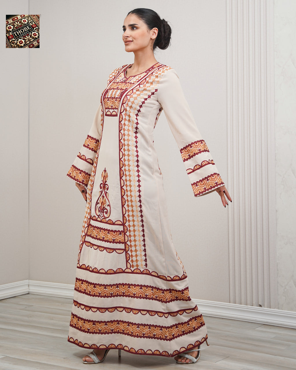 The Bride Madraqa
