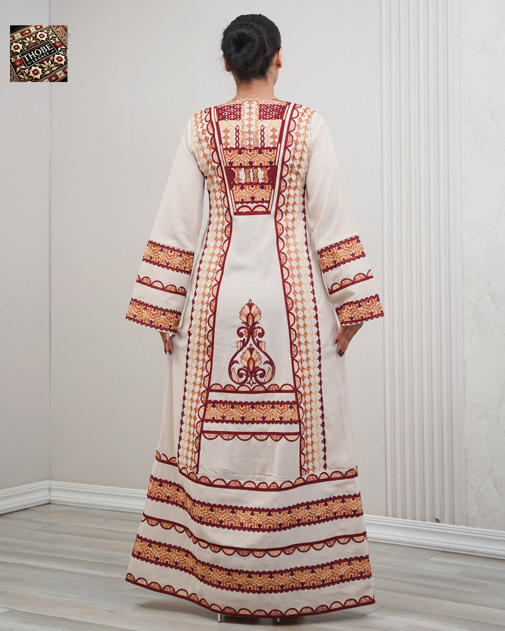 The Bride Madraqa