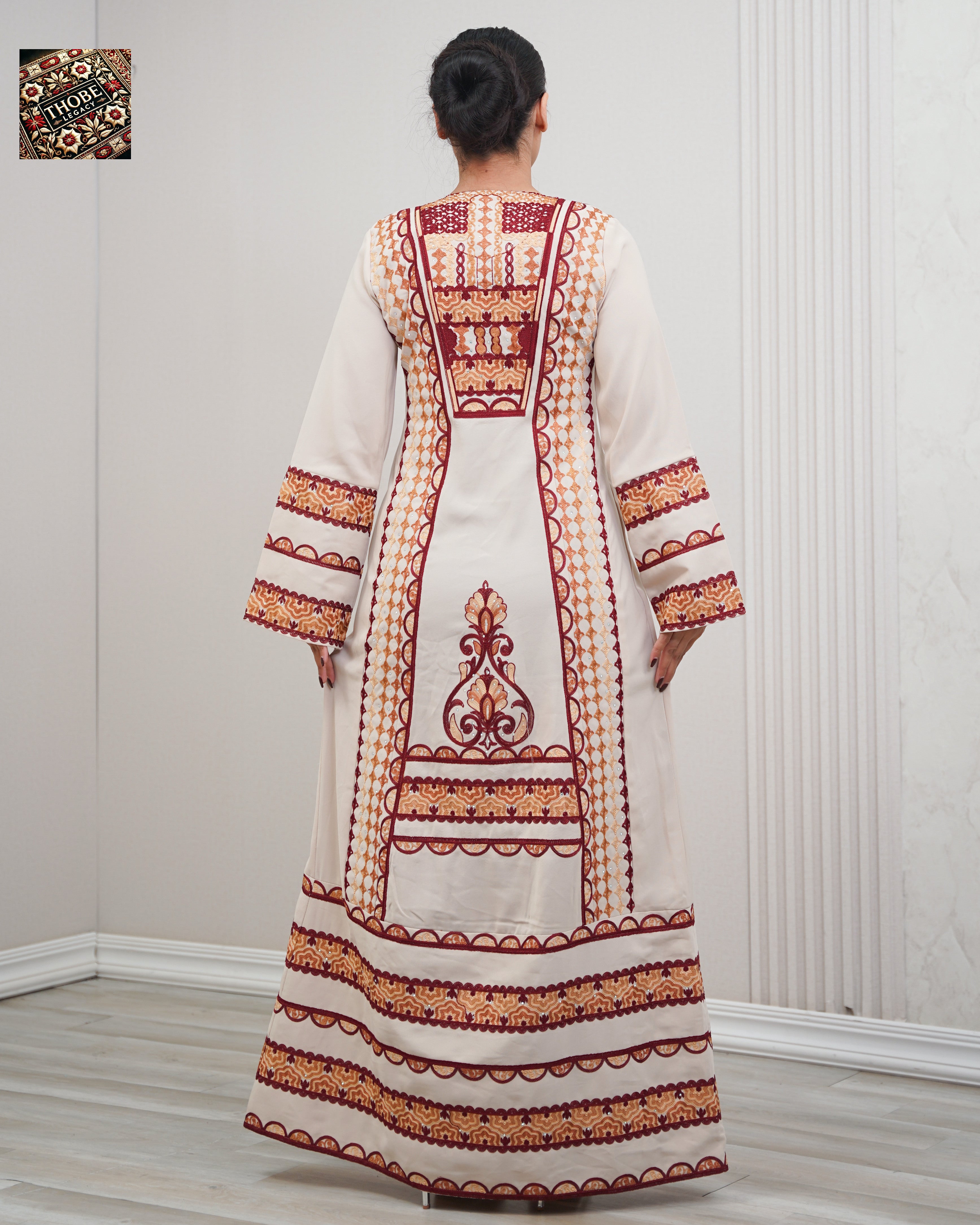 The Bride Madraqa