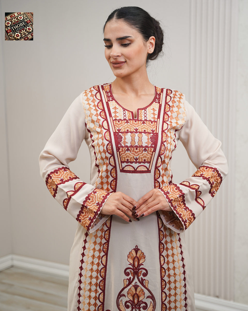 The Bride Madraqa