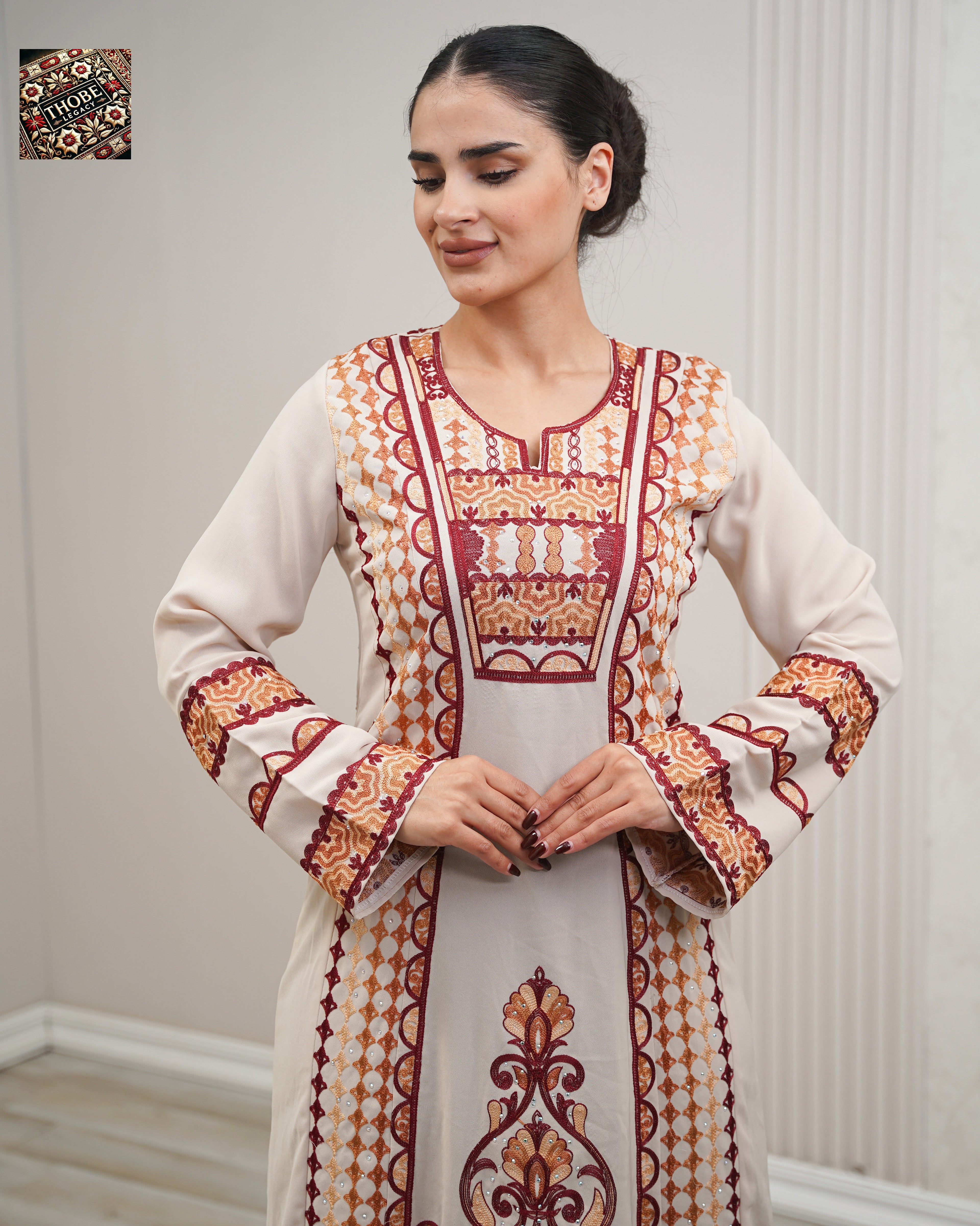 The Bride Madraqa