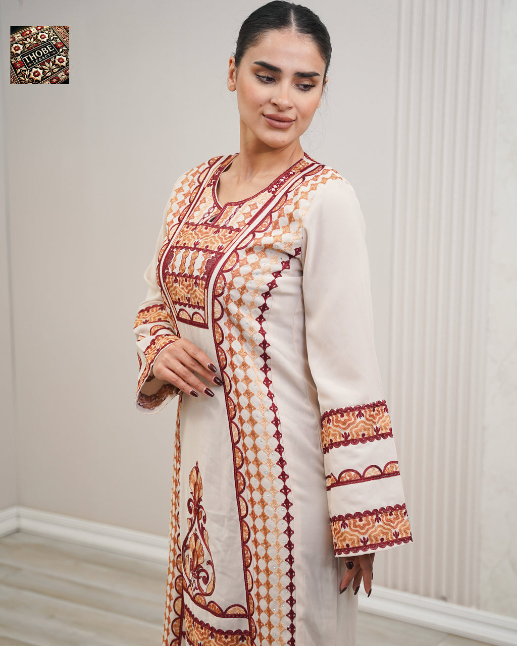 The Bride Madraqa