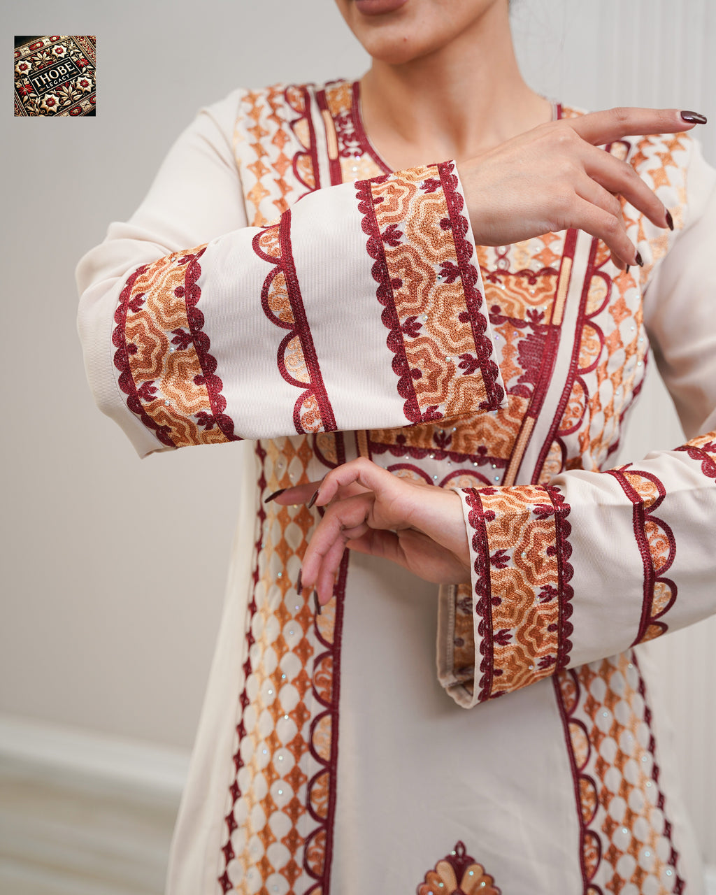 The Bride Madraqa