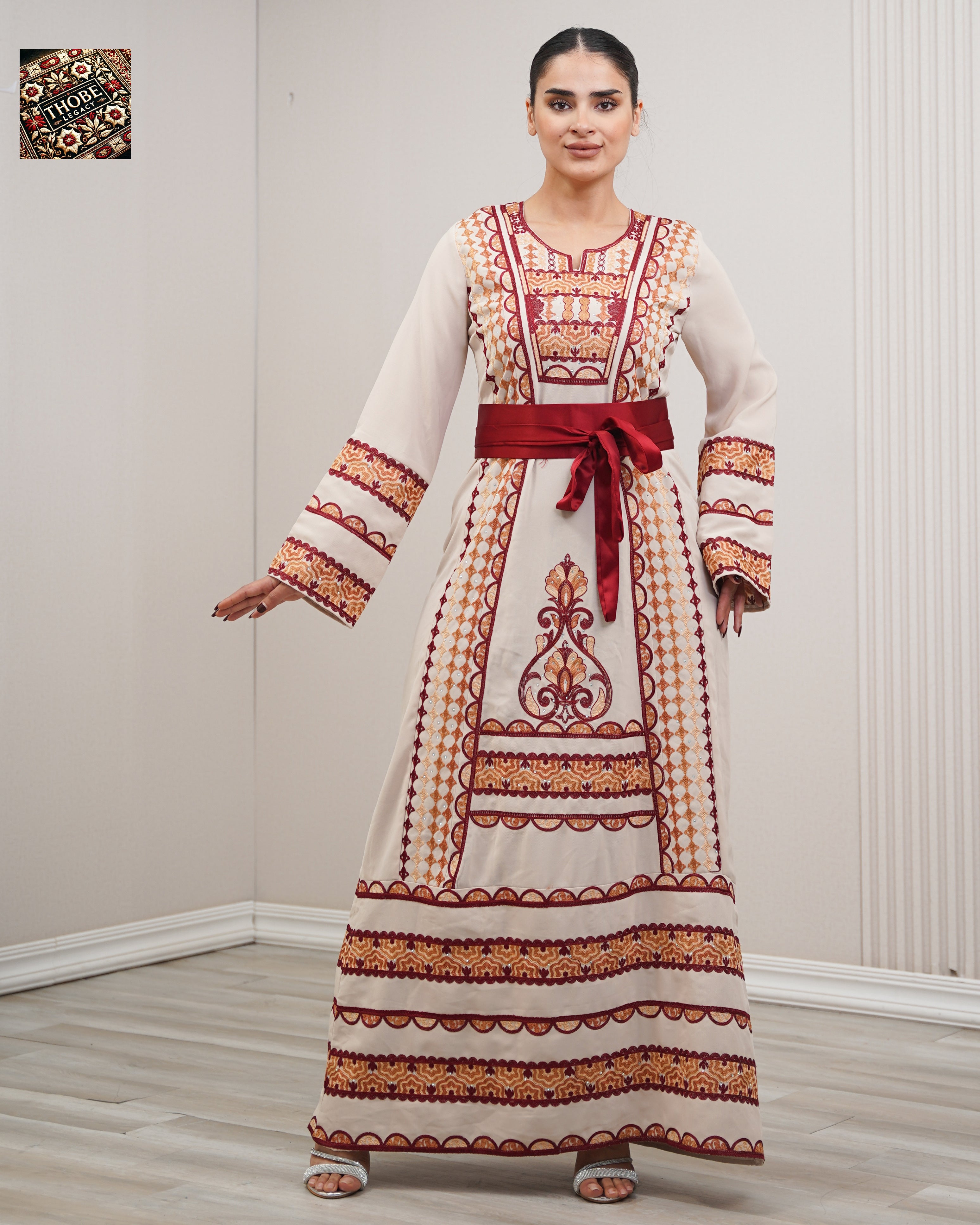 The Bride Madraqa