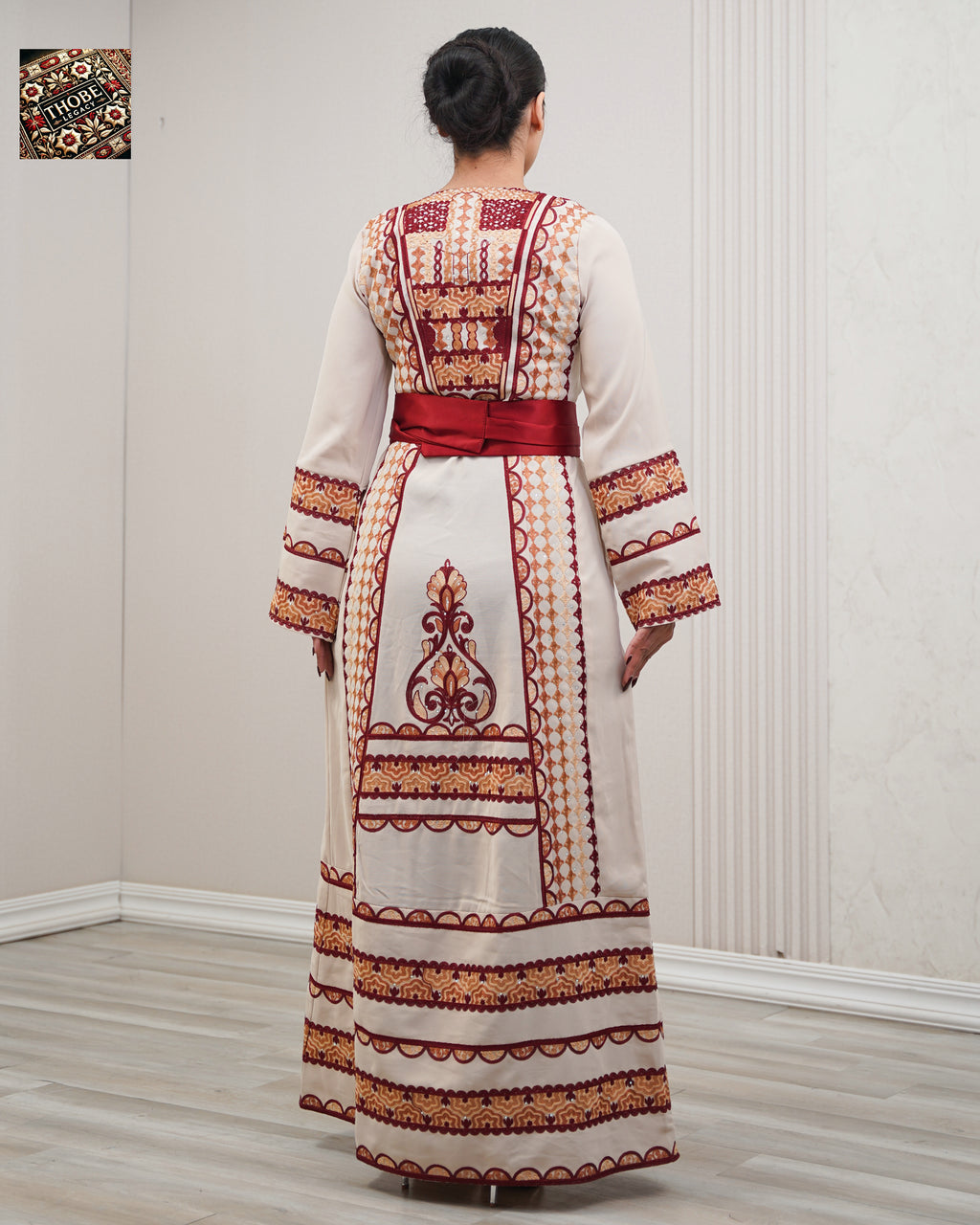 The Bride Madraqa